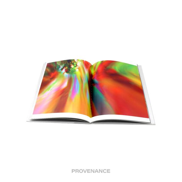 🔴 Louis Vuitton COSMIC TRAVELERS Espace Art Book - Picture 4 of 6